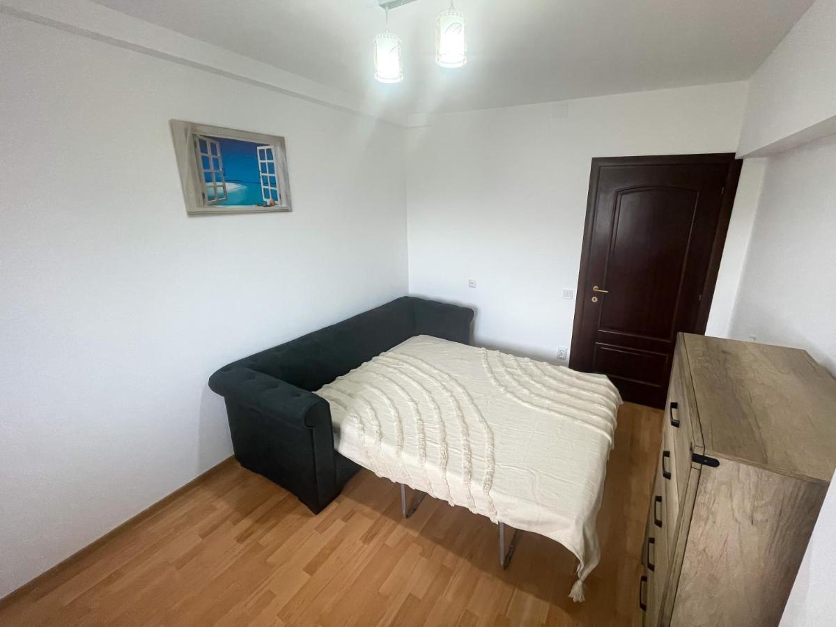 National Arena Mega Mall Elana Apartment Bukareszt Zewnętrze zdjęcie