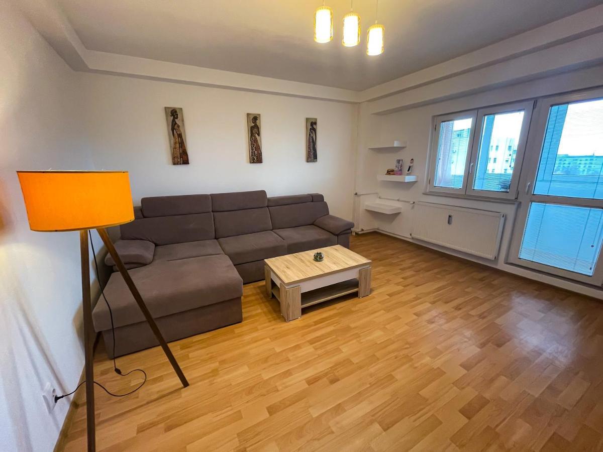 National Arena Mega Mall Elana Apartment Bukareszt Zewnętrze zdjęcie