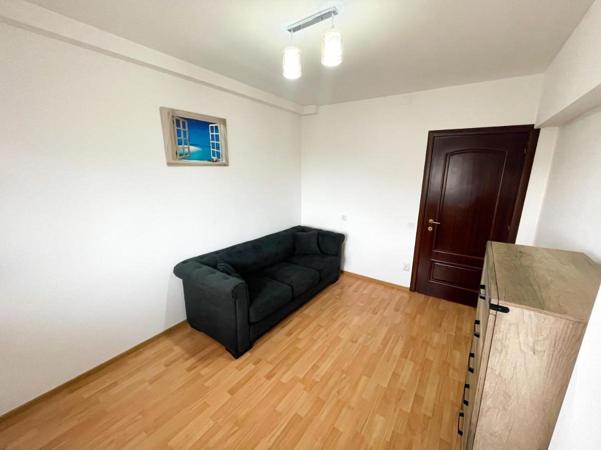 National Arena Mega Mall Elana Apartment Bukareszt Zewnętrze zdjęcie