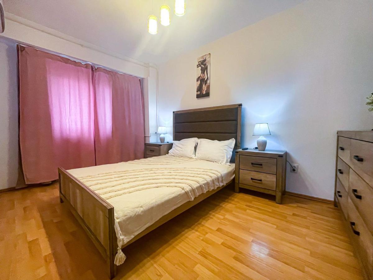 National Arena Mega Mall Elana Apartment Bukareszt Zewnętrze zdjęcie