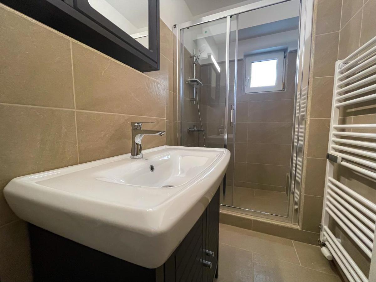 National Arena Mega Mall Elana Apartment Bukareszt Zewnętrze zdjęcie