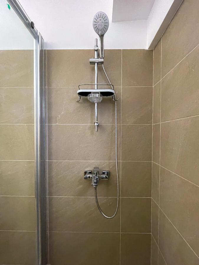 National Arena Mega Mall Elana Apartment Bukareszt Zewnętrze zdjęcie