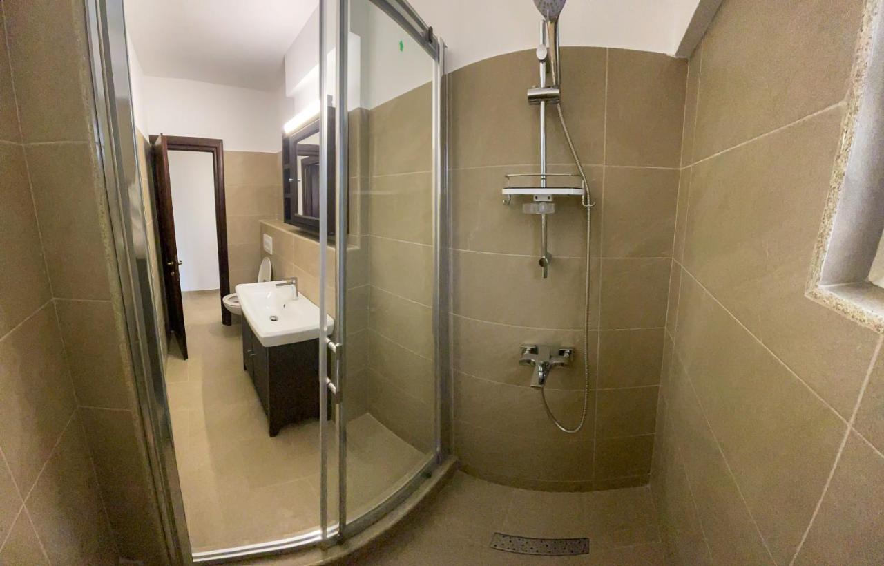National Arena Mega Mall Elana Apartment Bukareszt Zewnętrze zdjęcie